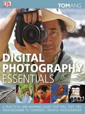 cover image of Digital Photography Essentials